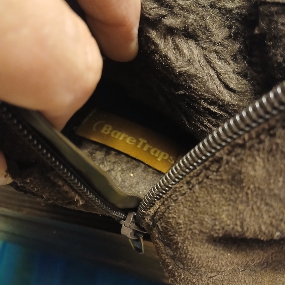 Boots - Picture 4 of 4